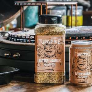 Turnpike Butter 'n Garlic