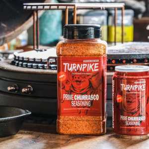 Turnpike prime churrasco