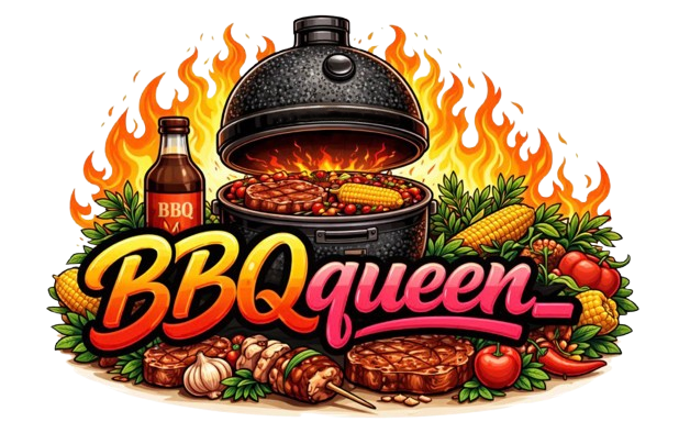 BBQ Queen Shop