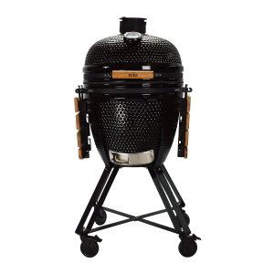 BLISS 21 Kamado Compacte & Krachtige BBQ