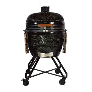 BLISS 26 Kamado Het ultieme barbecue avontuur