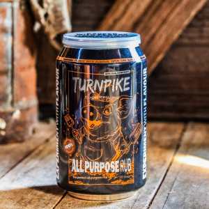 Turnpike all purpose