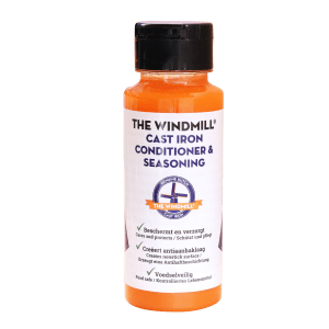 The Windmill Seasoning / Cast iron Conditioner