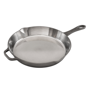 Windmill PitmasterX Hand Polished Skillet