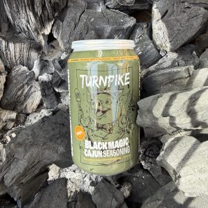 Turnpike black magic cajun