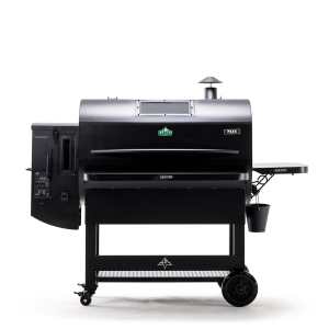 Peak prime 2.0 Green mountain grills