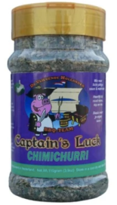 Chimichurri gedroogde kruidenmix