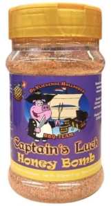 Zoet Kruidenmengsel met Echte Honing