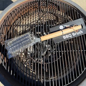 BBQ brush Grill fanatics