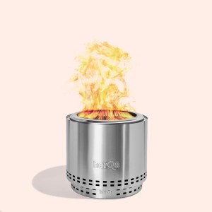 Smokeless FirePit Blaze